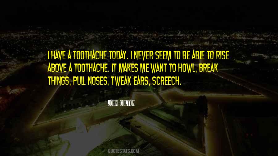 Have A Break Quotes #80858