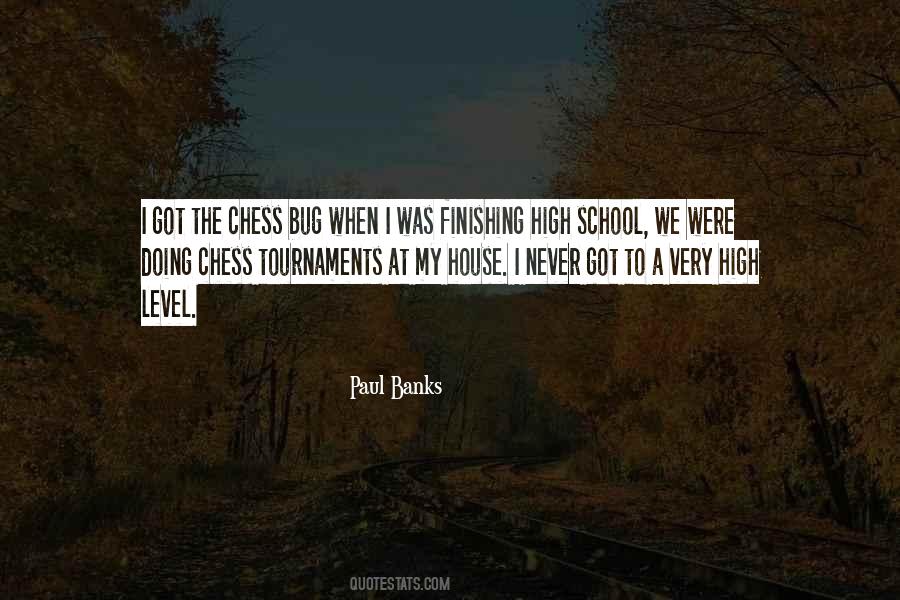 Quotes About Tournaments #575656