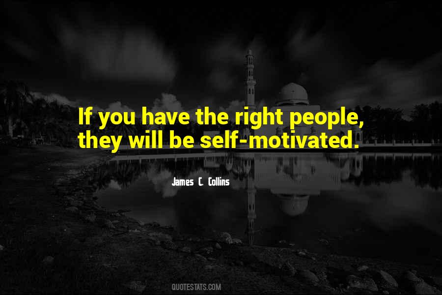 Right People Quotes #1031404