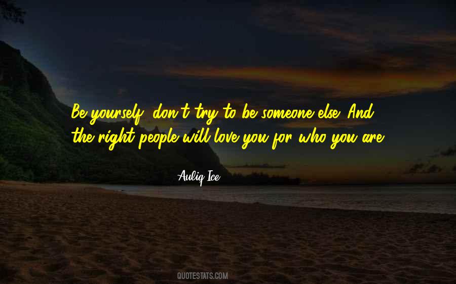 Right People Quotes #1109712