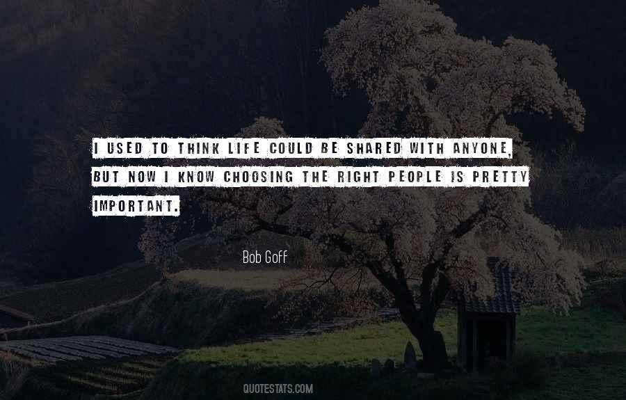 Right People Quotes #1183789