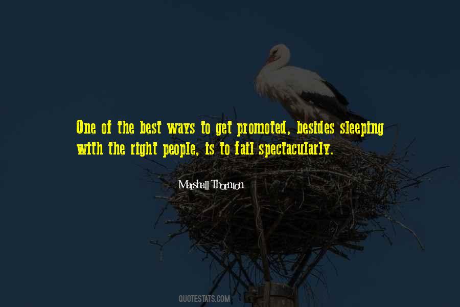 Right People Quotes #1342844