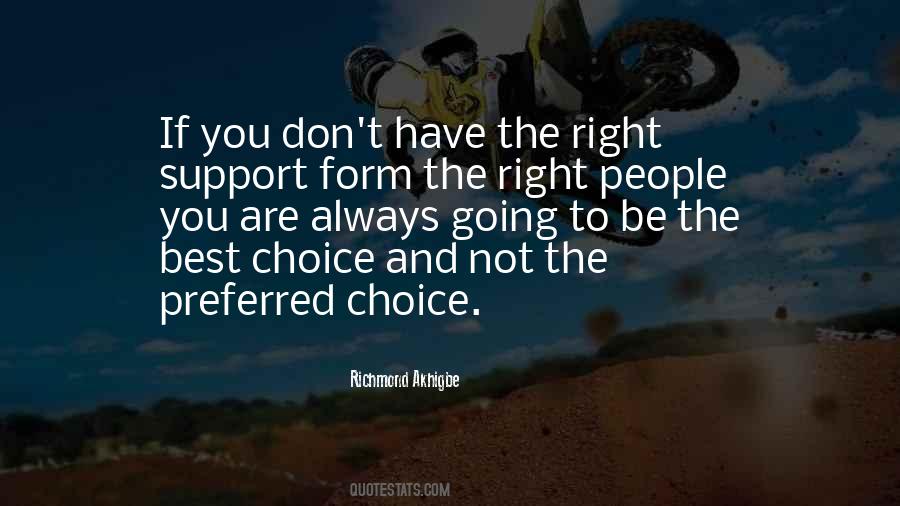 Right People Quotes #1345079