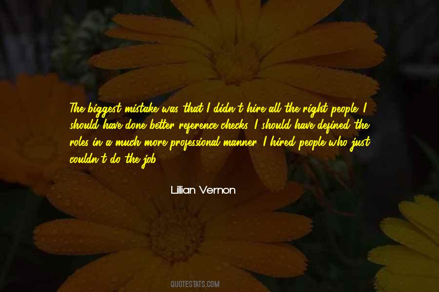 Right People Quotes #1640802