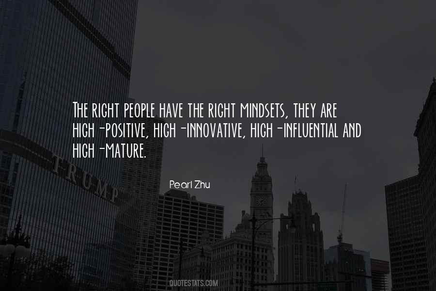 Right People Quotes #1703479