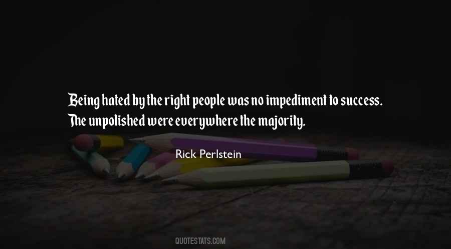 Right People Quotes #1814265