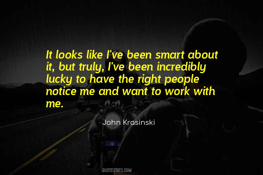 Right People Quotes #954688