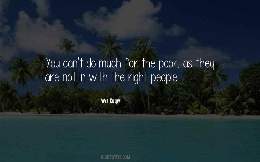 Right People Quotes #965007