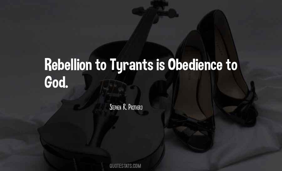 The Consequences Of Ideas Quotes #1127724