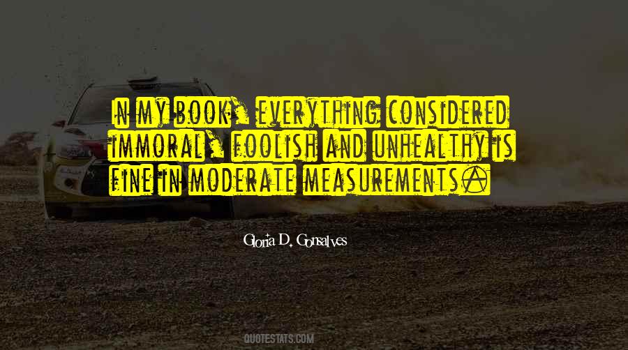 The Consequences Of Ideas Quotes #1321237