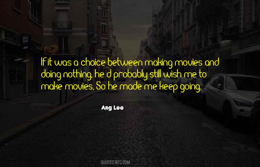 Quotes About Making A Wish #1402242