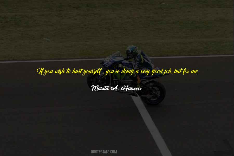 Quotes About Making A Wish #1746614