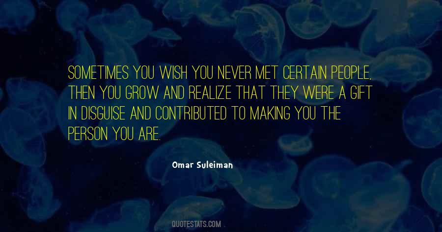 Quotes About Making A Wish #1875584