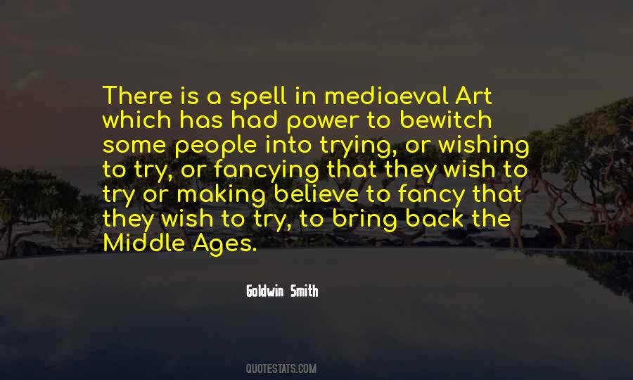 Quotes About Making A Wish #528490