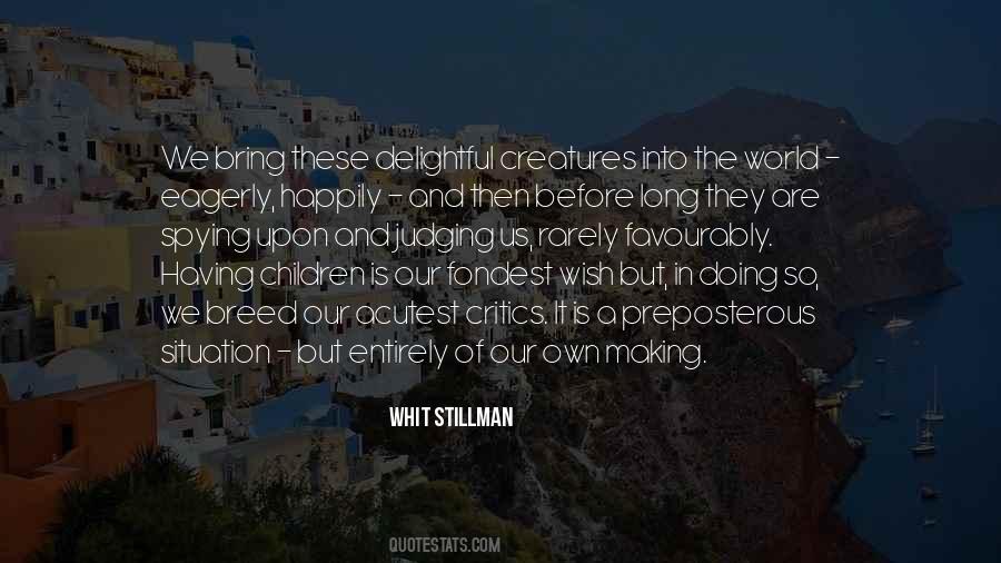 Quotes About Making A Wish #588861