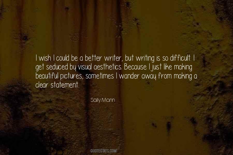Quotes About Making A Wish #709473