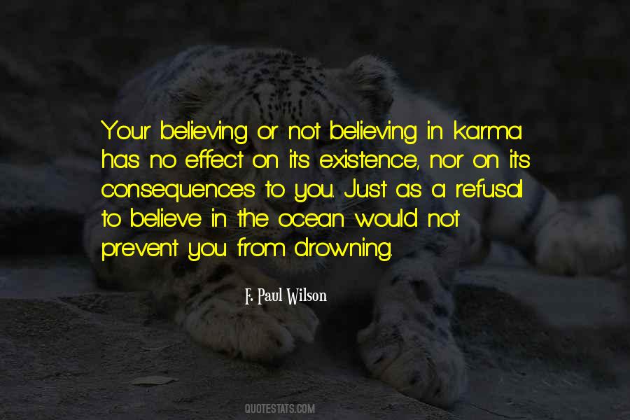 Quotes About Believing In You #335441