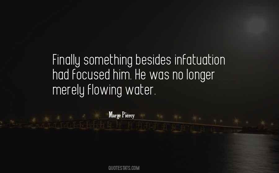 Quotes About Flowing Water #1638715