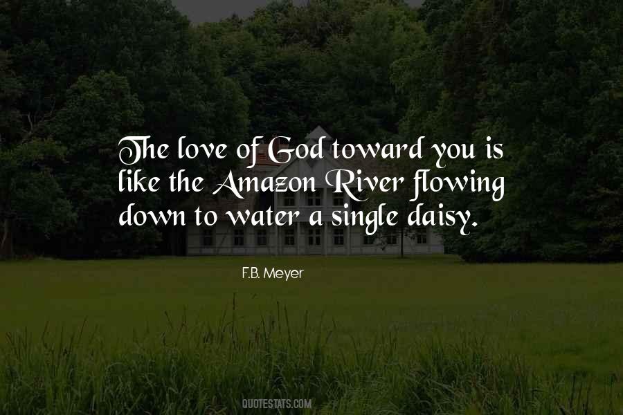 Quotes About Flowing Water #981951