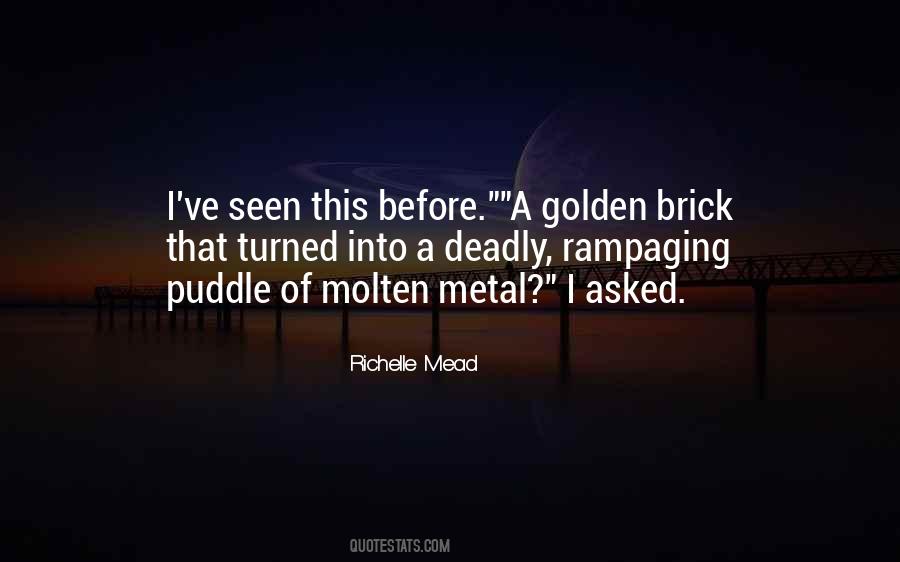 This Metal Quotes #513612