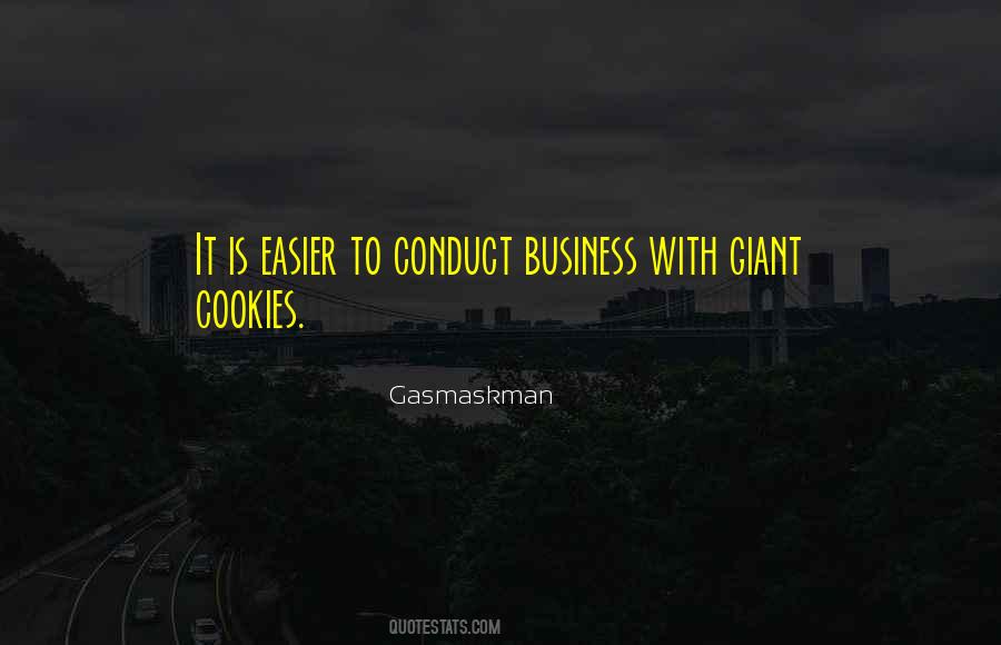 Business Humor Quotes #1016272