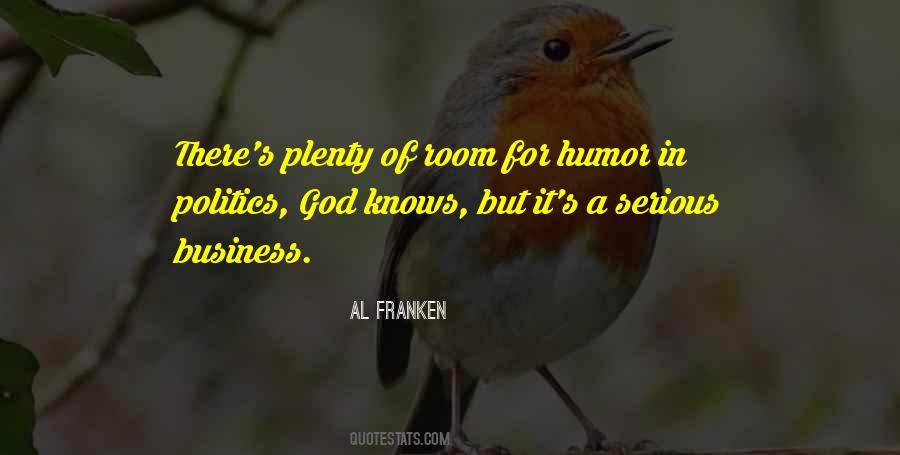 Business Humor Quotes #1345544