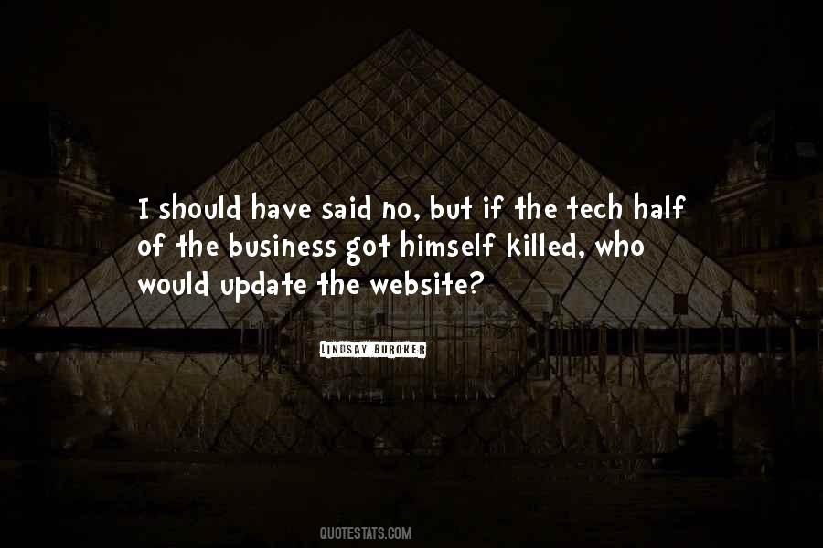 Business Humor Quotes #184503