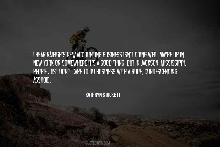 Business Humor Quotes #223769