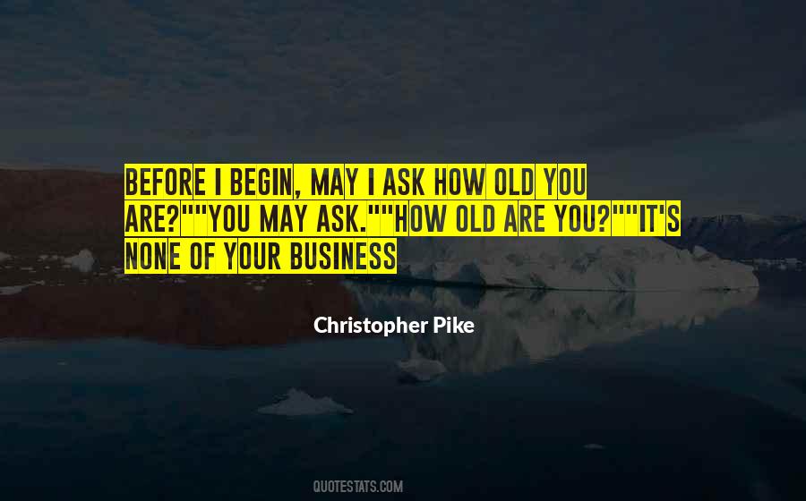 Business Humor Quotes #254614