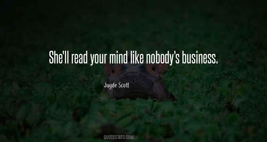 Business Humor Quotes #758591
