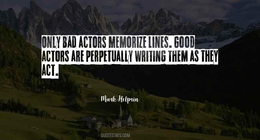 How To Memorize Quotes #116908