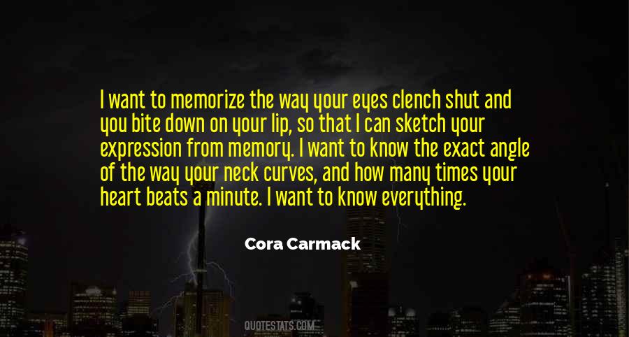 How To Memorize Quotes #1547701