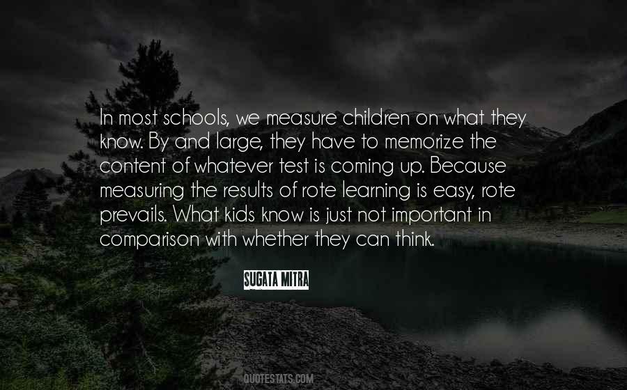 How To Memorize Quotes #233768