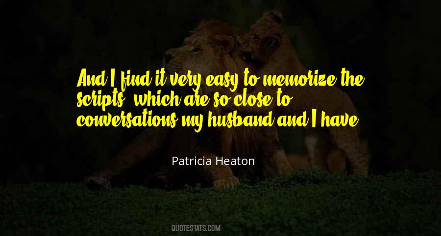 How To Memorize Quotes #301799