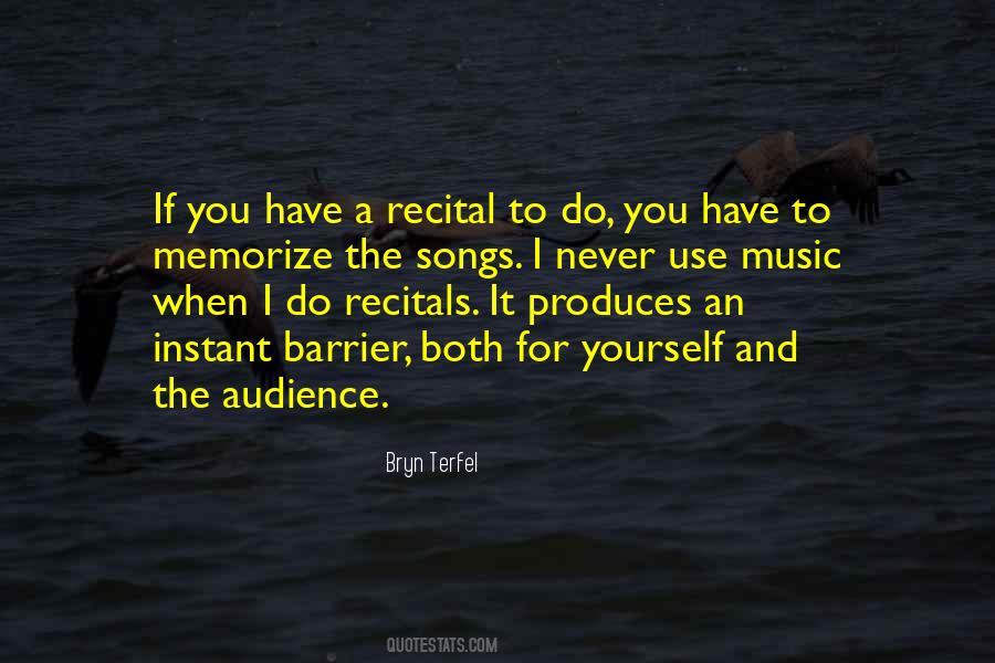 How To Memorize Quotes #305053