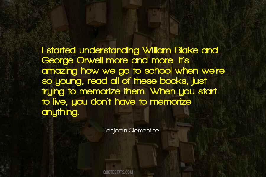 How To Memorize Quotes #398321