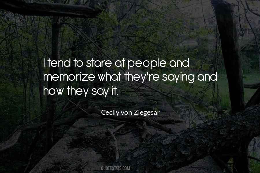 How To Memorize Quotes #42432