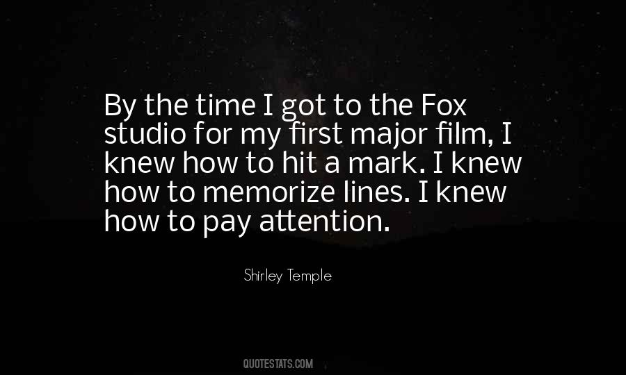 How To Memorize Quotes #539470
