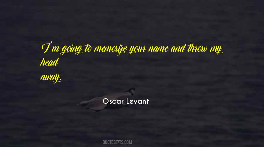 How To Memorize Quotes #83567