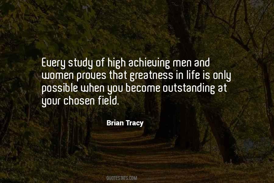 Outstanding Women Quotes #1855211