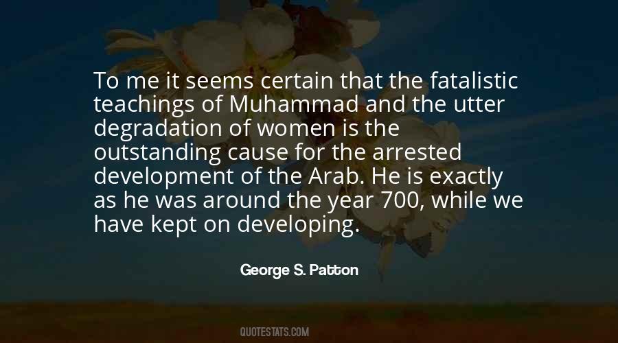 Outstanding Women Quotes #702165