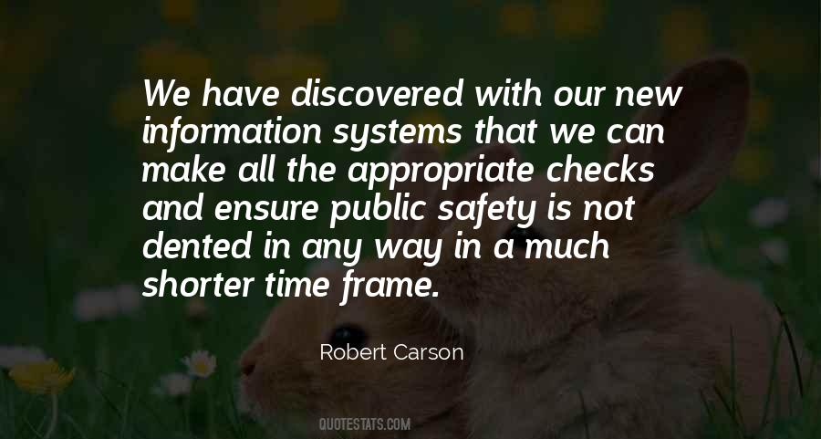 Quotes About Information Systems #921919