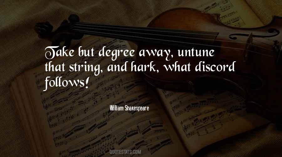 Quotes About Guitar Strings #356180