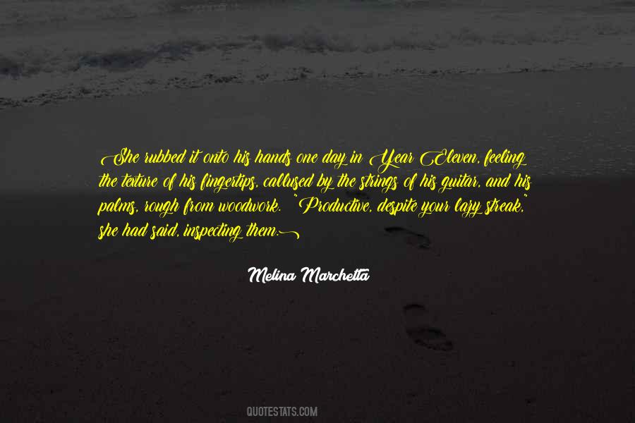 Quotes About Guitar Strings #763039