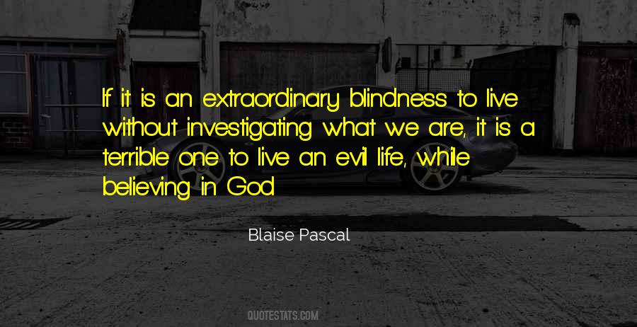 Quotes About What We Are #1875295