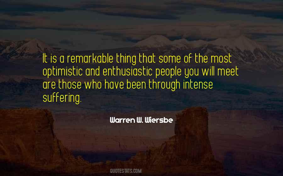You Are Enthusiastic Quotes #1716039