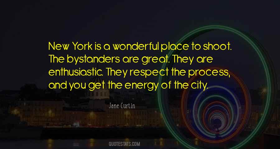 You Are Enthusiastic Quotes #793159