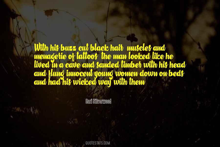 Quotes About Innocent Man #1152047