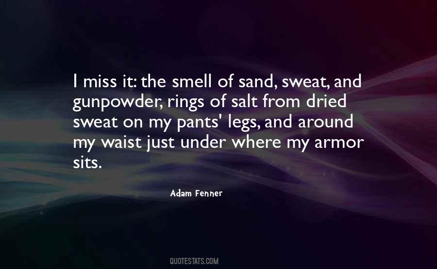 Heroic Couplet Quotes #1485305