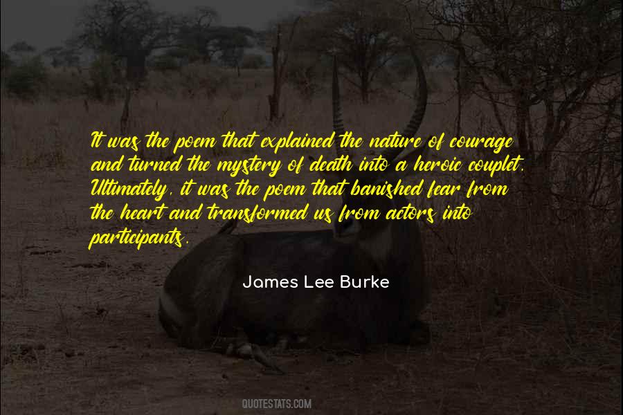 Heroic Couplet Quotes #796812